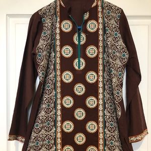 Pakistani/Indian shirt